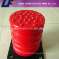 elevator polyurethane buffer